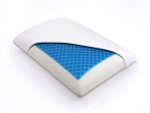 Подушка Beautyson Ergonomika Gel