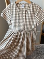Хлопковое платье Petit Bateau, 116