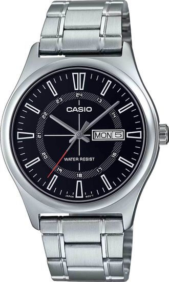 Наручные часы Casio MTP-V006D-1C