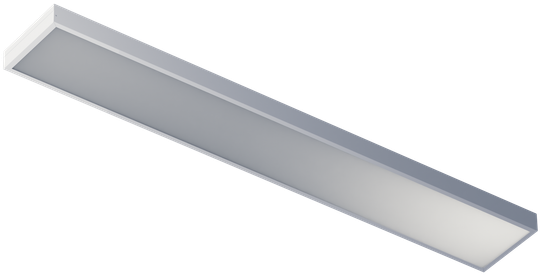Светильник LED ДВО-03-O-30-3К-IP40 INNOLUX