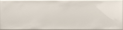 Керамическая плитка для стен CERAMICA RIBESALBES OCEAN Light Grey Gloss