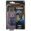 Фигурка Hasbro Star Wars Mandalorian - Ahsoka Tano Black Series Credit Collection 15cm