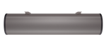 Водонагреватель электрический накопительный плоской формы FORA PRO Wi-Fi Thermex