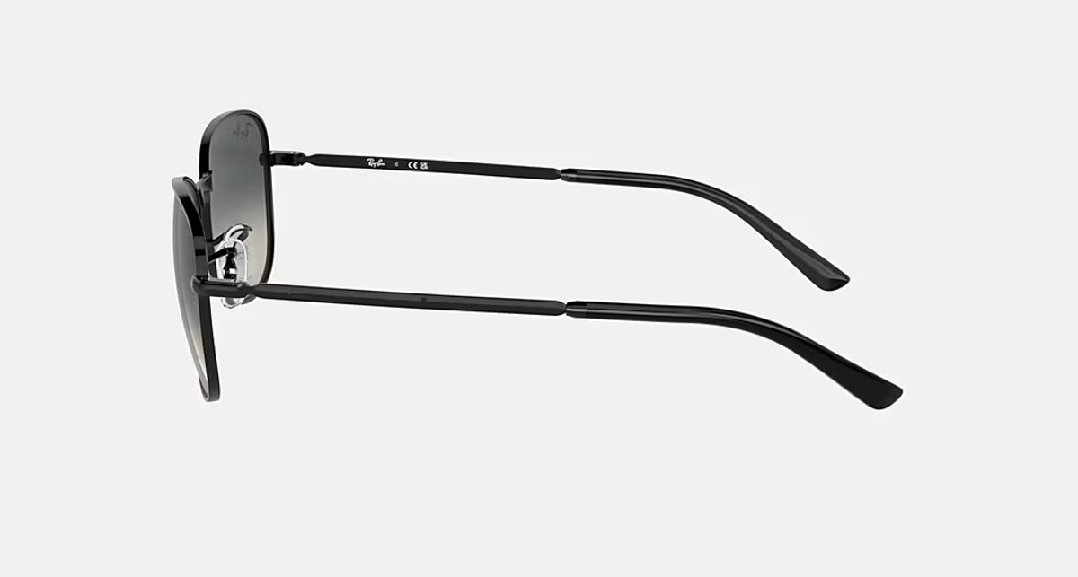 RAY-BAN RB3733 002/71