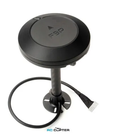 GNSS система Holybro H-RTK ZED-F9P Rover UART