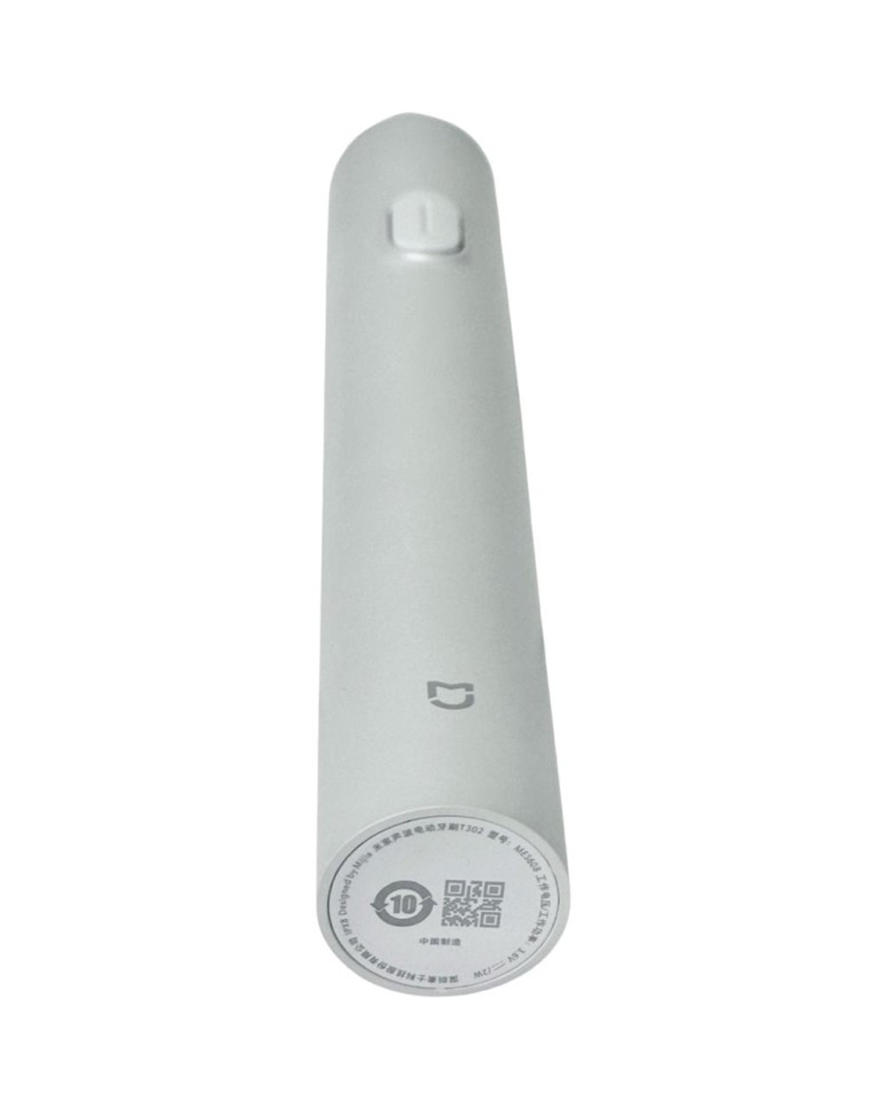 Зубная щетка Ультразвуковая Xiaomi Mi Electric Toothbrush T302 MES608 серебро