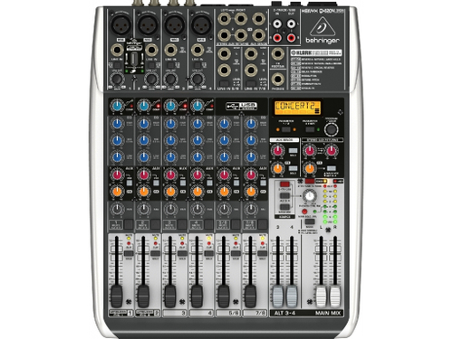 Behringer QX1204USB