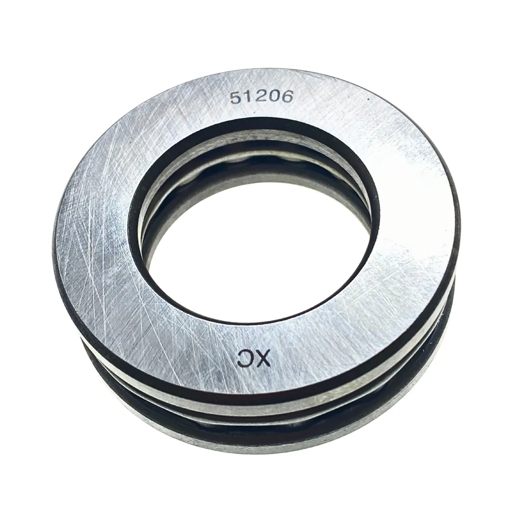 Подшипник опорный HangCha CPCD25/CPСD30 GT00301005120600