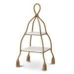 Декоративная тарелка Vanelle ACCESSORIES