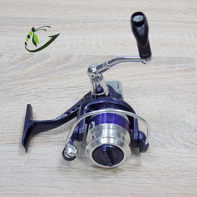 Катушка безынерционная RAPALA SM 2000