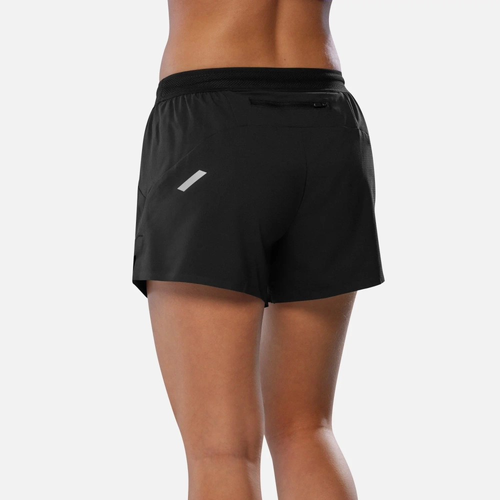 Шорты Mizuno Tech Light 3.5 Short женские