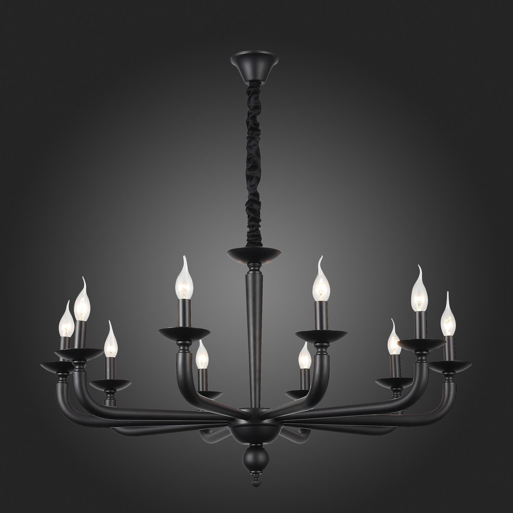 Люстра подвесная ST Luce Forteza SL1114.403.10