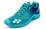 YONEX Power Cushion Textile, Synthetic Leather