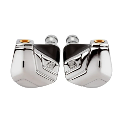 Campfire Audio Astrolith (серебристый/черный) проводные внутриканальные наушники