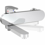 Смеситель для ванны Ravak Chrome CR 022.00/150 X070042 Хром
