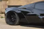 Широкий обвес для Ferrari 458 2009-2015 Феррари