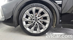 Toyota Crown 2.5 4WD Hybrid — 2025