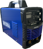 Аппарат инверторный BRIMA PROFESSIONAL ARC-253 (220В) в комплекте