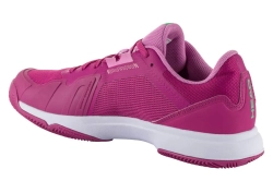 Женские теннисные кроссовки Head Sprint Team 3.5 Clay - fuchsia/pink