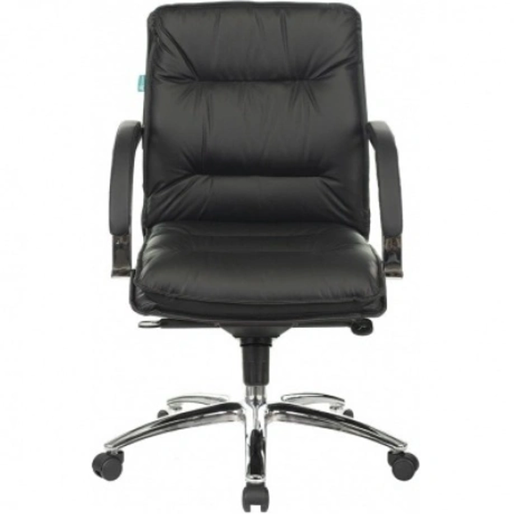 Кресло руководителя Бюрократ T-9927SL-LOW/BLACK
