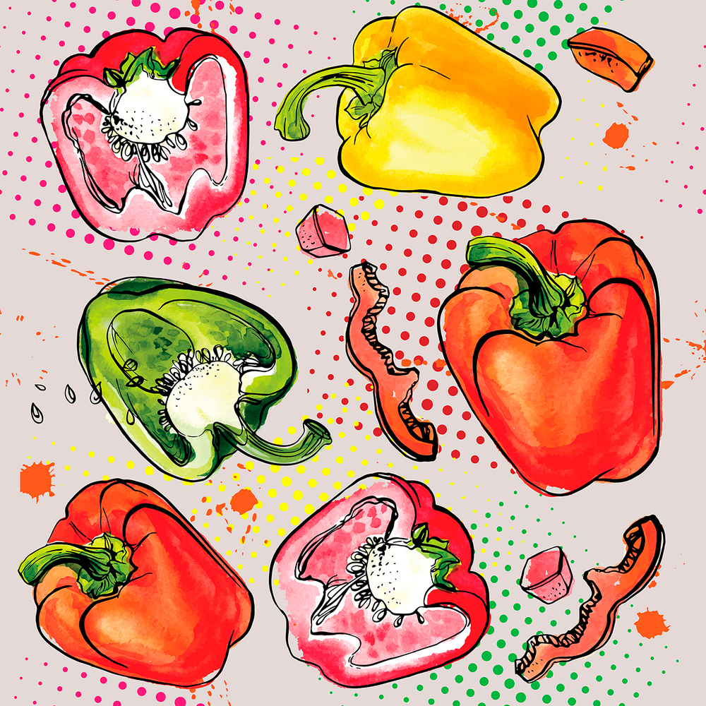 FRESH 5