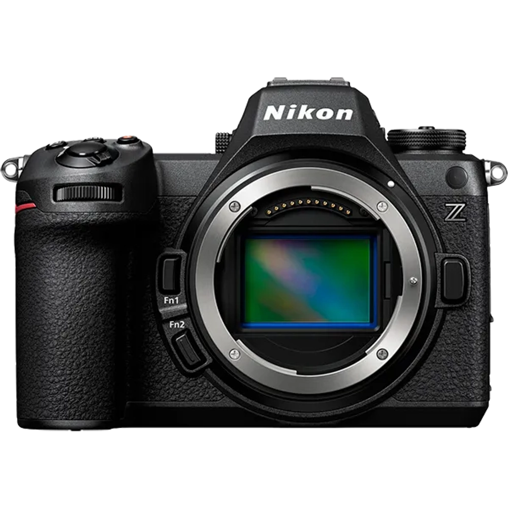Цифровая фотокамера Nikon Z6 III Body