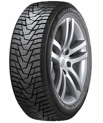 Автошина Hankook 215/60 R17 100T Winter i*Pike X W429A