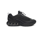 Кроссовки Nike Air Max DN "Black Metallic Silver"