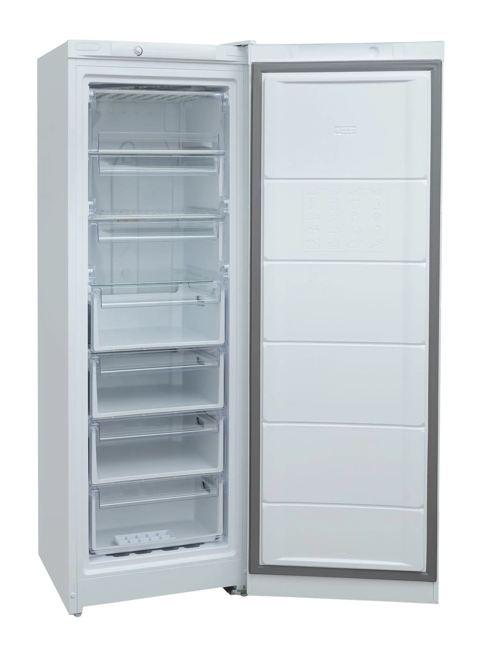 Морозильная камера BEKO B1RFSL272W