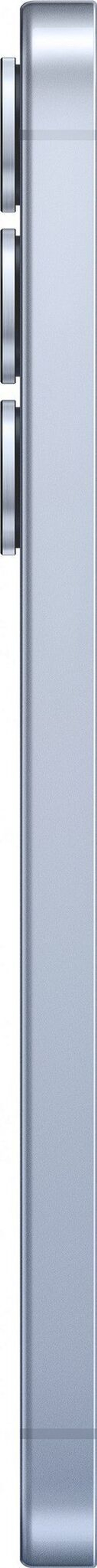 Смартфон Samsung Galaxy S25 256 ГБ Голубой (Icyblue)