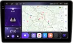 Магнитола для Opel Zafira B - Kuberg SF-9310 QLed+2K, Android 12, Быстрая, CarPlay, 4G SIM-слот