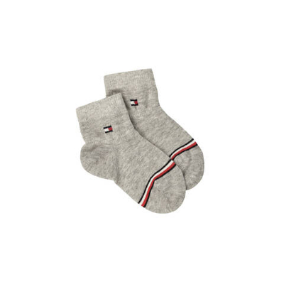 носки 2-pack Tommy Hilfiger - серый(701220516)