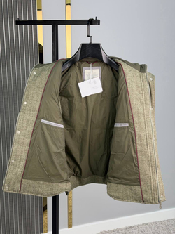 Жилет Brunello Cucinelli