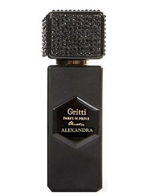 Gritti Alexandra