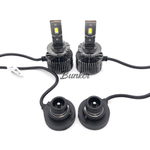 Светодиодные автомобильные LED лампы HID TO LED D4S 6000К 12V