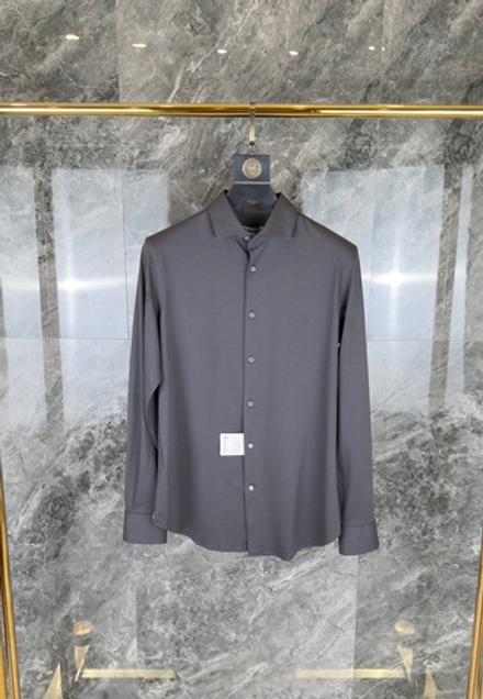 Рубашка Loro Piana