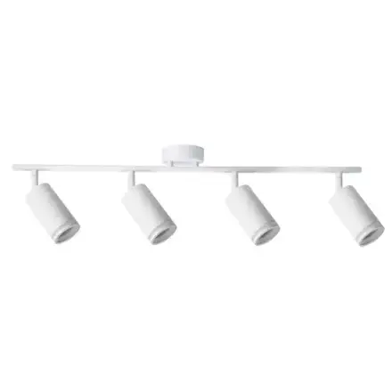 Спот Arte Lamp IMAI A2365PL-4WH, 4хGU10