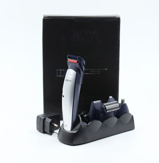 Машинка для стрижки MASTER Professional MP-204