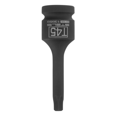 Головка ударная Torx 45, 1/2 Stels