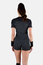 Женская футболка Hydrogen  PANTHER TECH TEE (T01704-106)