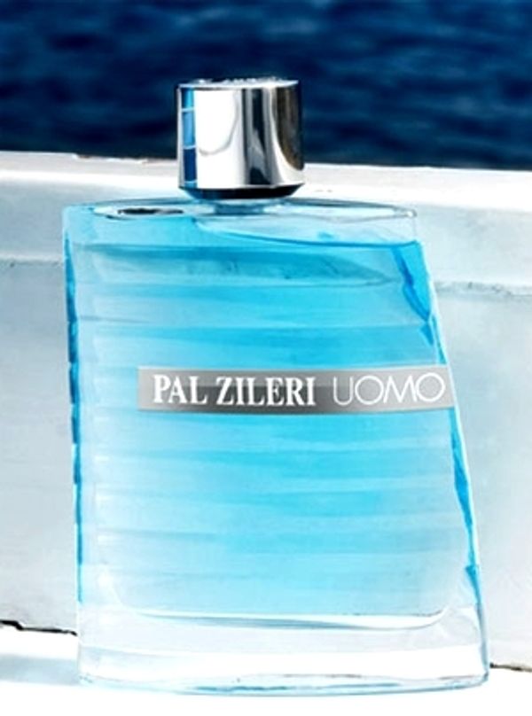 Pal Zileri Uomo Essenza di Capri