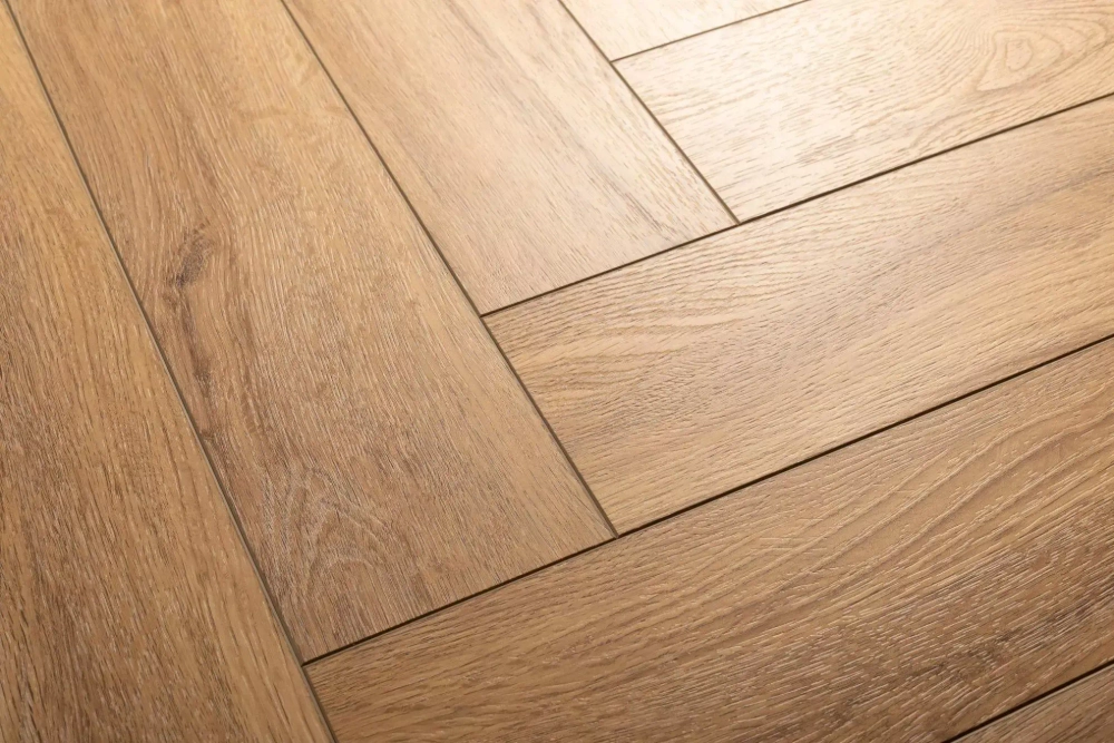 Кварцвиниловая плитка Aquafloor Parquet Glue AF2515PG
