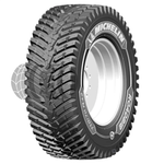Спец. шина Michelin Roadbib 710/70 R42