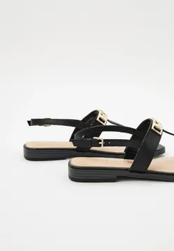 Сандалии женские GUESS RAMIRY