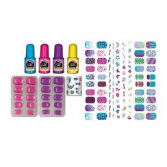 CC NAIL GLOW IN THE DARK (INT E33043000