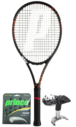 Теннисная ракетка Prince Beast 100 280