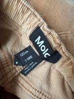 Вельветовые брюки Molo, 122