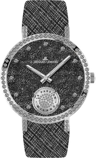 Наручные часы Jacques Lemans 1-1764A