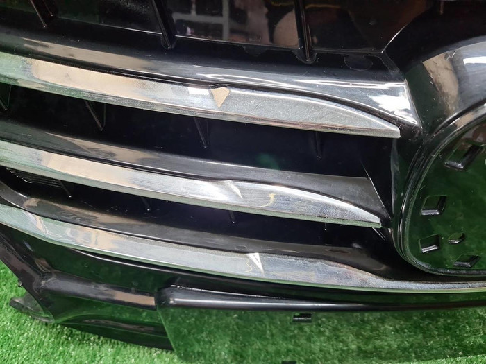 Решетка радиатора Changan Alsvin (2018-н.в.)