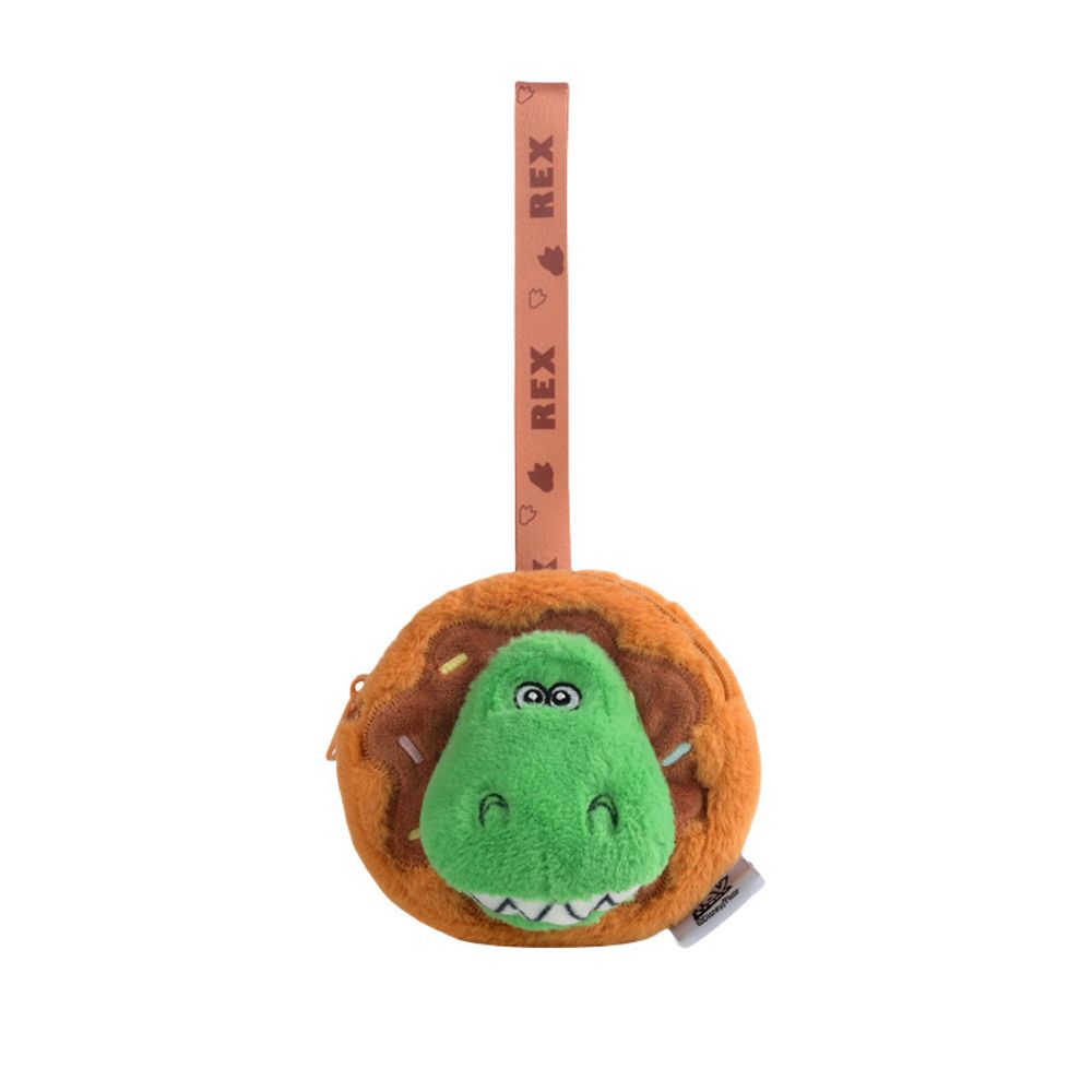 Кошелек мягкий "Disney Plush"